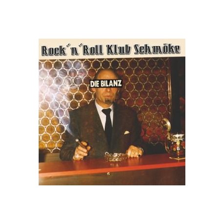 Die Bilanz - Rock'n'Roll Klub Schmüke (LP)