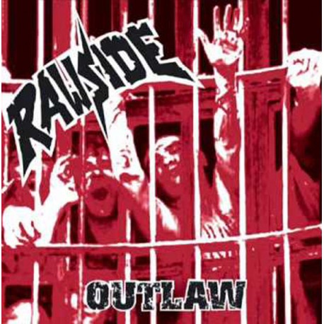 Rawside - Outlaw